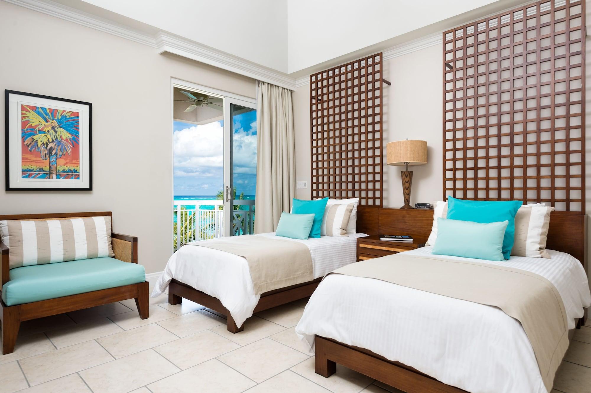 อเล็กซานดรา รีสอร์ต - ออล อินคลูซีฟ Hotel เกรซเบย์ ภายนอก รูปภาพ