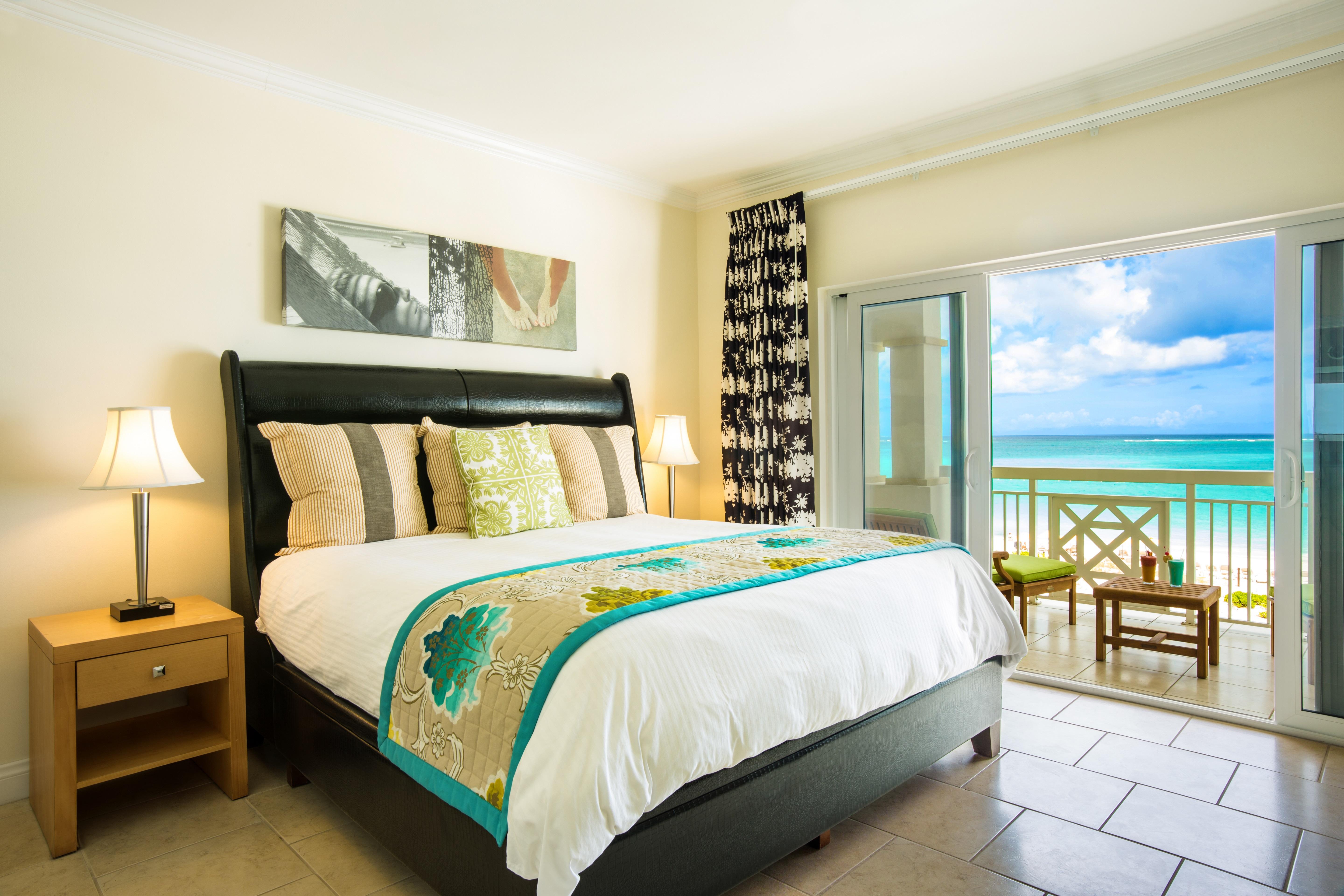 อเล็กซานดรา รีสอร์ต - ออล อินคลูซีฟ Hotel เกรซเบย์ ภายนอก รูปภาพ