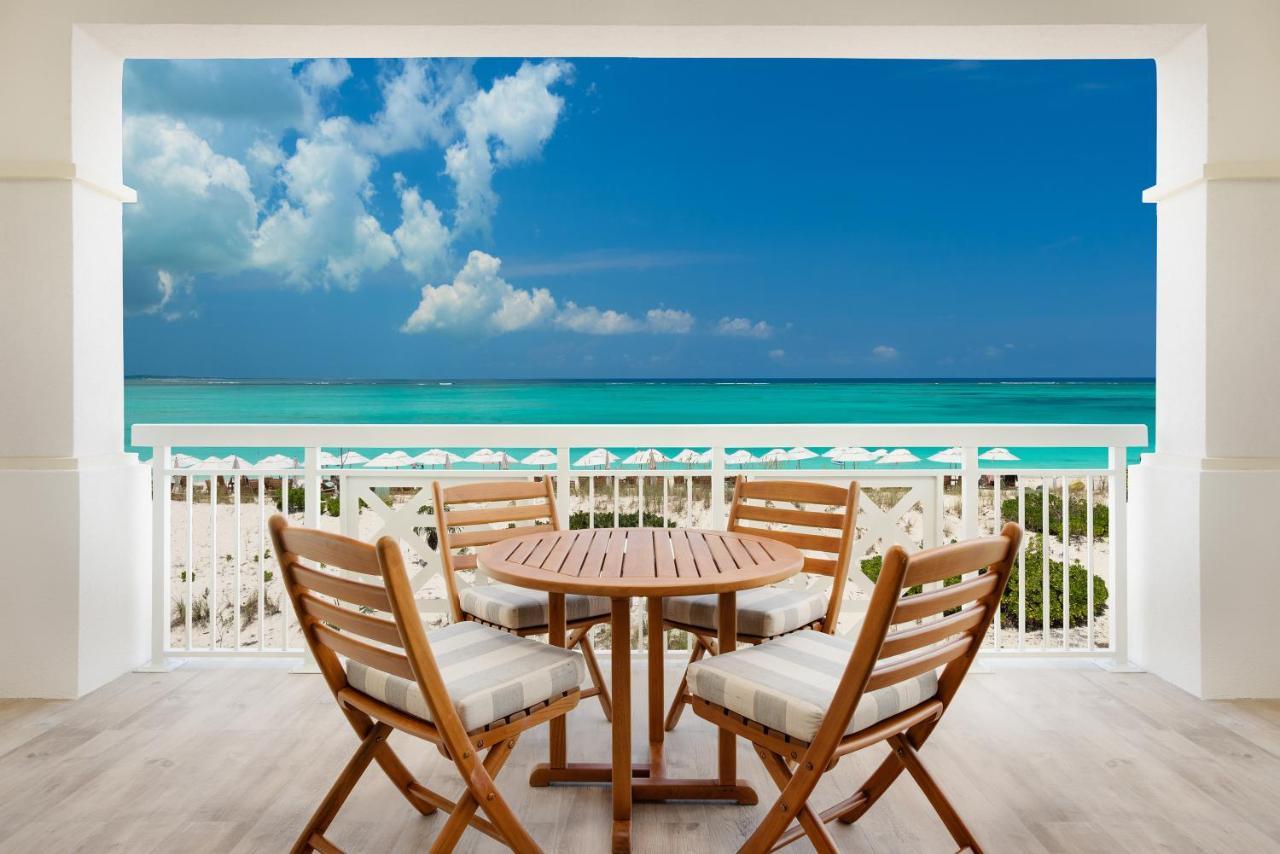 อเล็กซานดรา รีสอร์ต - ออล อินคลูซีฟ Hotel เกรซเบย์ ภายนอก รูปภาพ