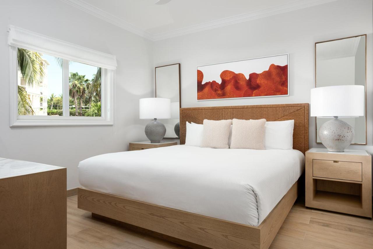 อเล็กซานดรา รีสอร์ต - ออล อินคลูซีฟ Hotel เกรซเบย์ ภายนอก รูปภาพ