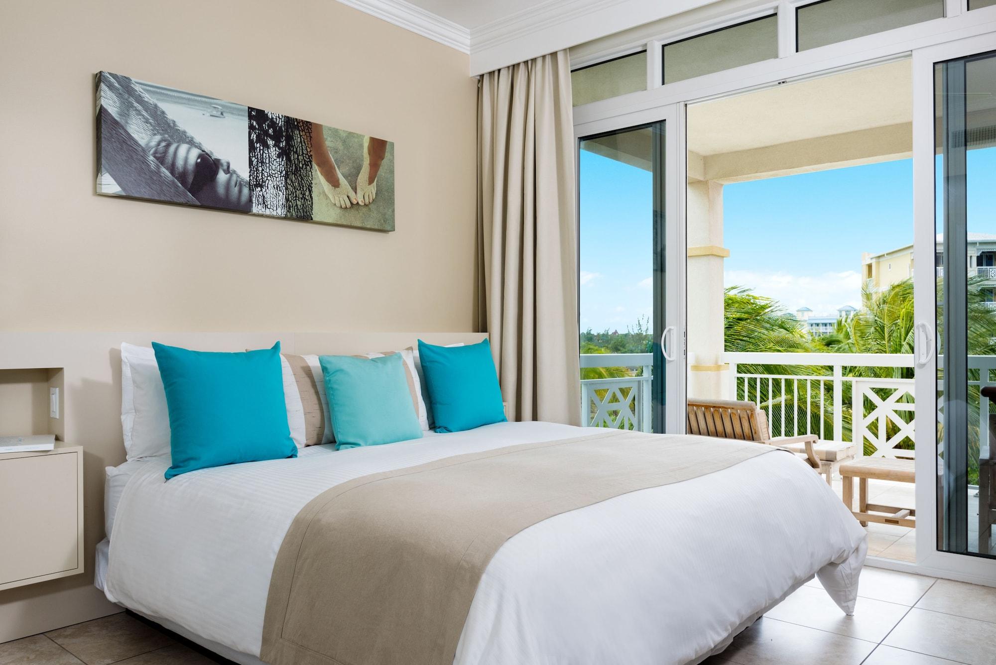 อเล็กซานดรา รีสอร์ต - ออล อินคลูซีฟ Hotel เกรซเบย์ ภายนอก รูปภาพ