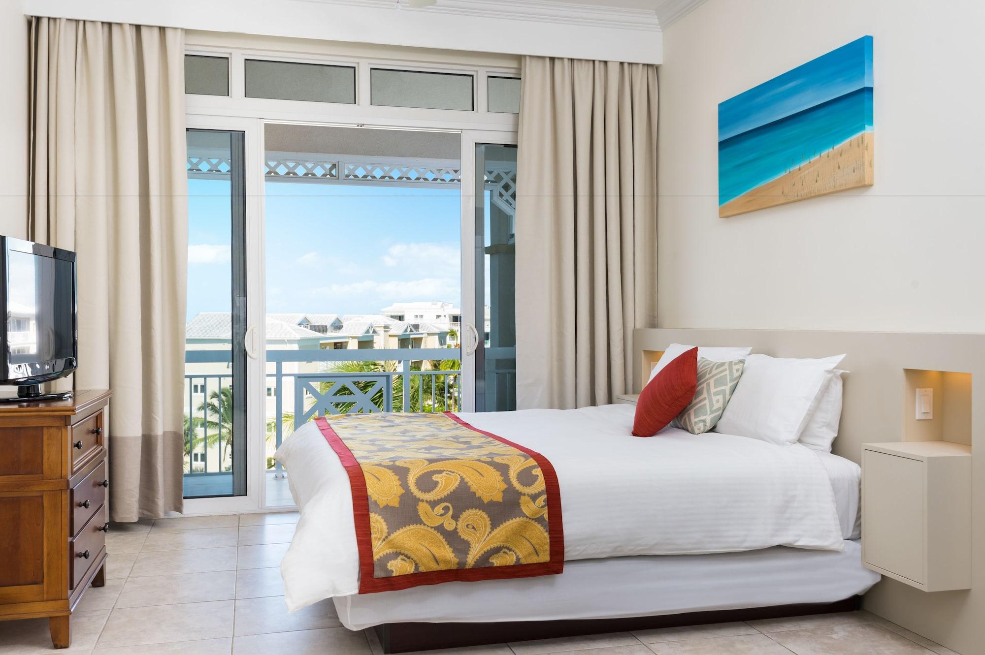 อเล็กซานดรา รีสอร์ต - ออล อินคลูซีฟ Hotel เกรซเบย์ ภายนอก รูปภาพ
